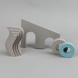 Panchroma™ Marble PLA (Formerly PolyTerra™ Marble)