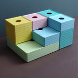 Panchroma™ Matte PLA (Formerly PolyTerra™ PLA)