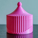 Panchroma™ Matte PLA (Formerly PolyTerra™ PLA)