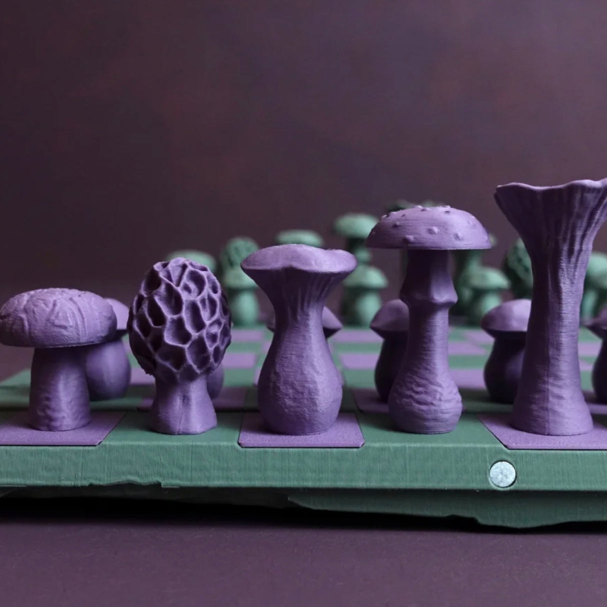 Panchroma™ Matte PLA (Formerly PolyTerra™ PLA)