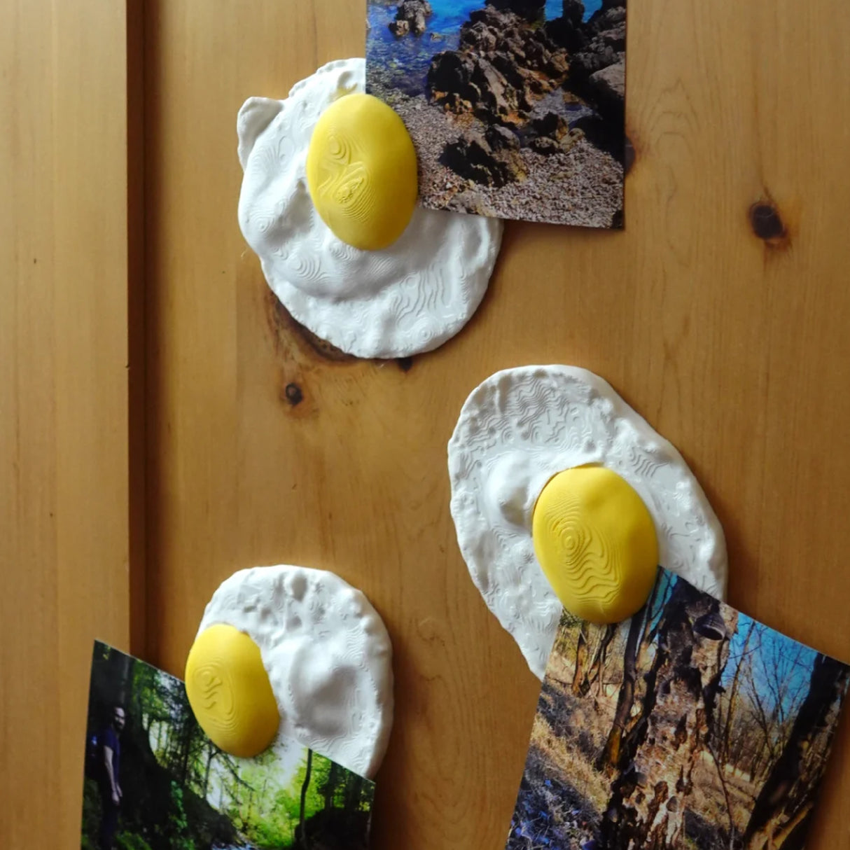 Panchroma™ Matte PLA (Formerly PolyTerra™ PLA)