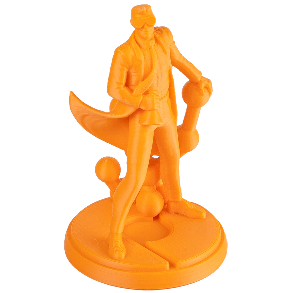 Panchroma™ Satin PLA (Formerly PolyTerra™ PLA+)