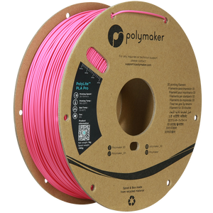 PolyLite™ PLA Pro