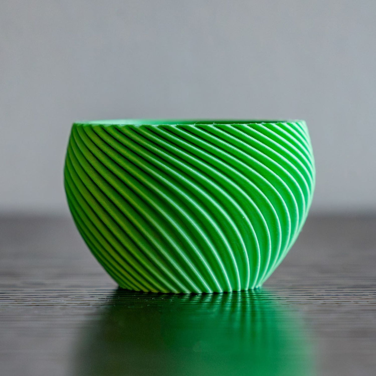 Panchroma™ Matte PLA (Formerly PolyTerra™ PLA)