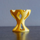 Panchroma™ Matte PLA (Formerly PolyTerra™ PLA)