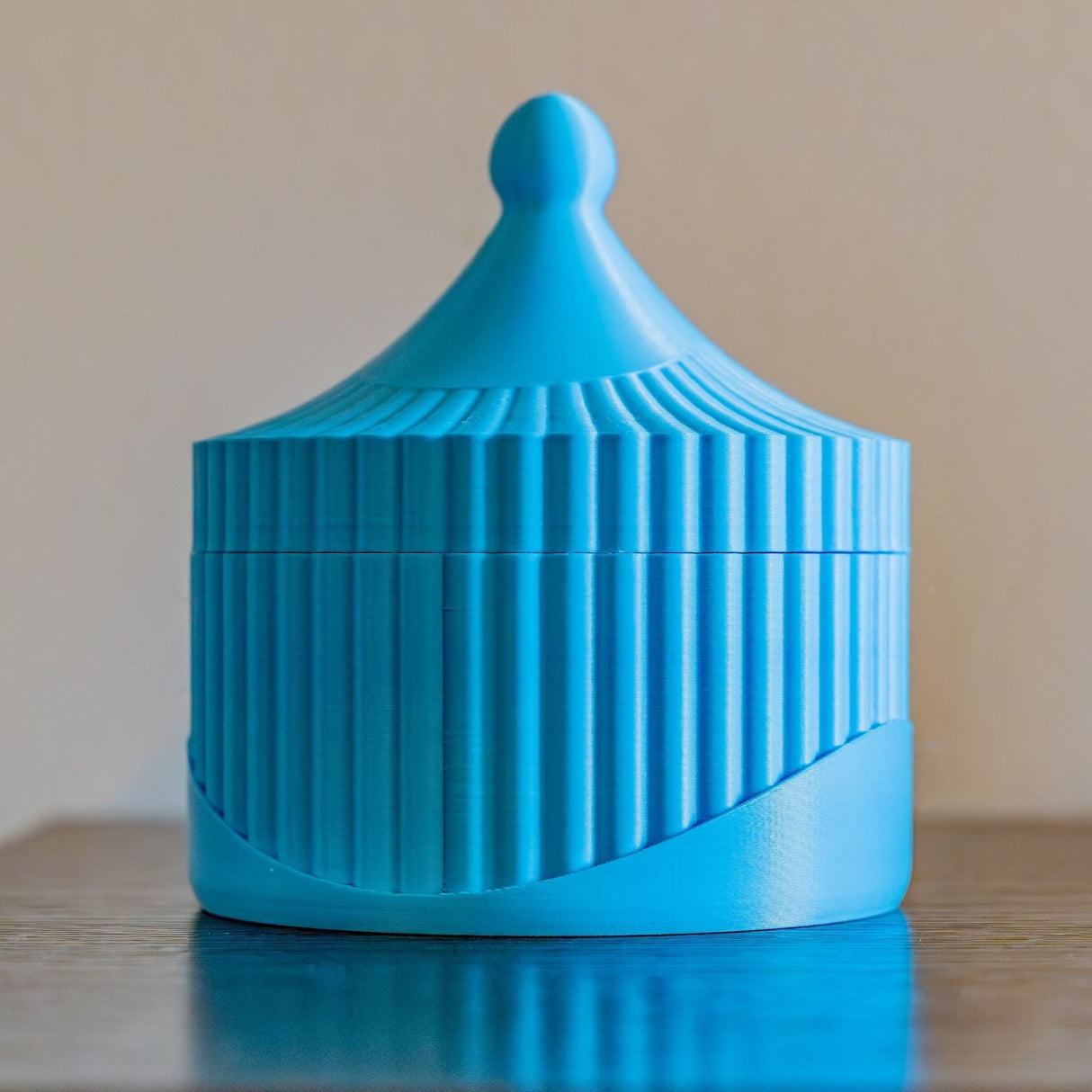 Panchroma™ Matte PLA (Formerly PolyTerra™ PLA)