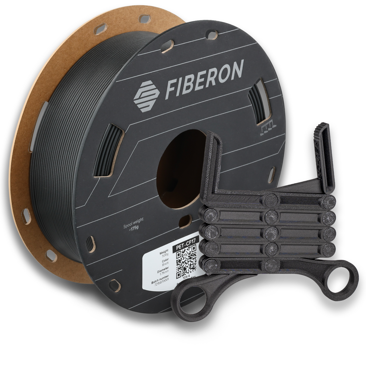 Fiberon™ PET-CF17