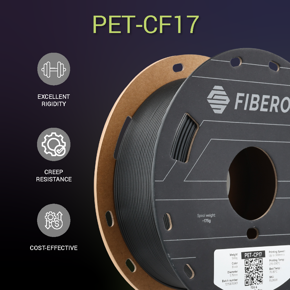 Fiberon™ PET-CF17