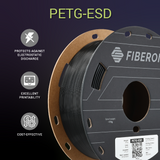 Fiberon™ PETG-ESD (Formerly PolyMax™ PETG-ESD)