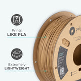PolyLite™ LW-PLA
