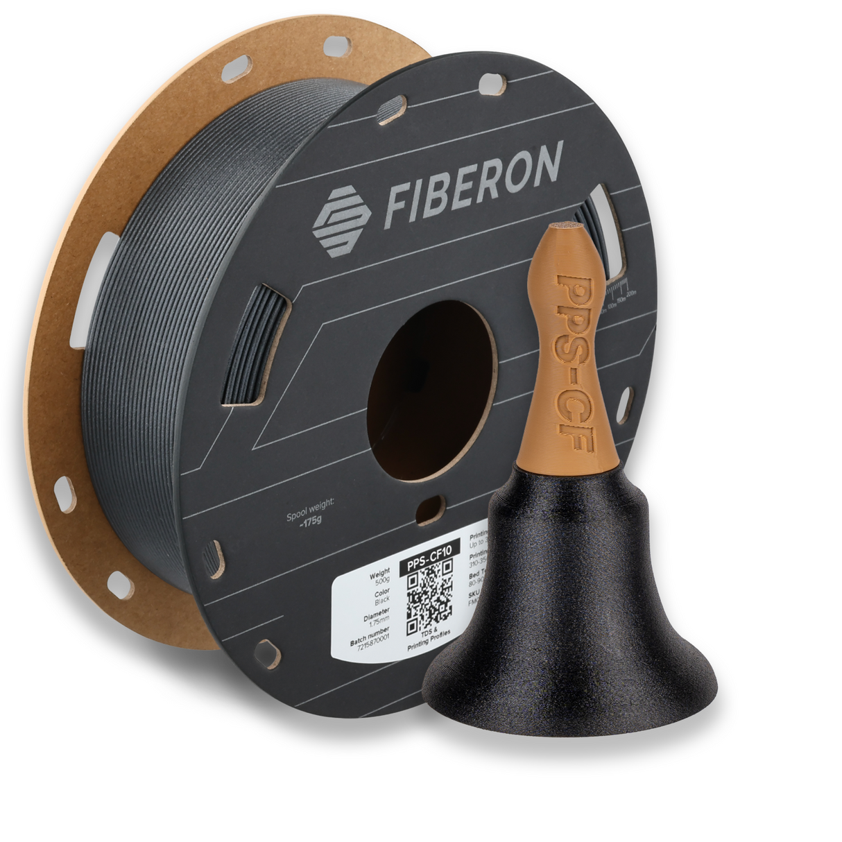 Fiberon™ PPS-CF10