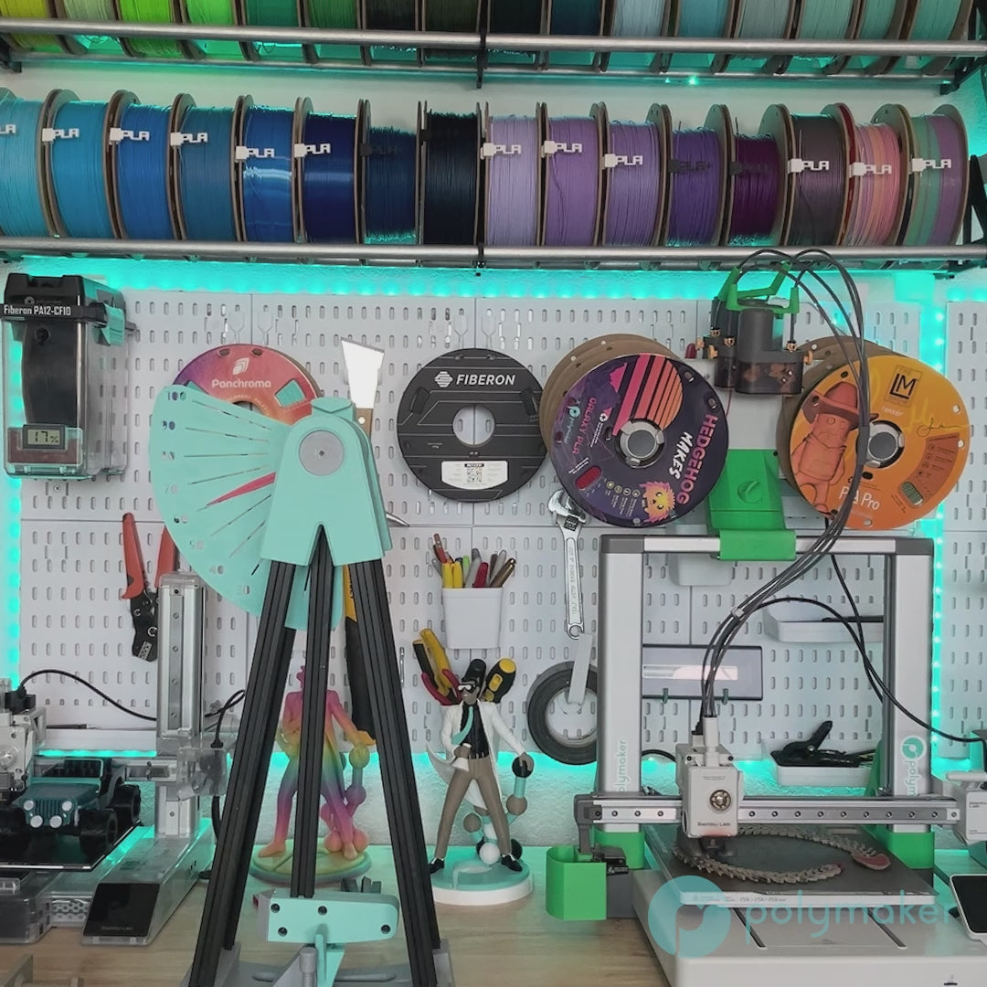 Creator Special Edition: The LM Show