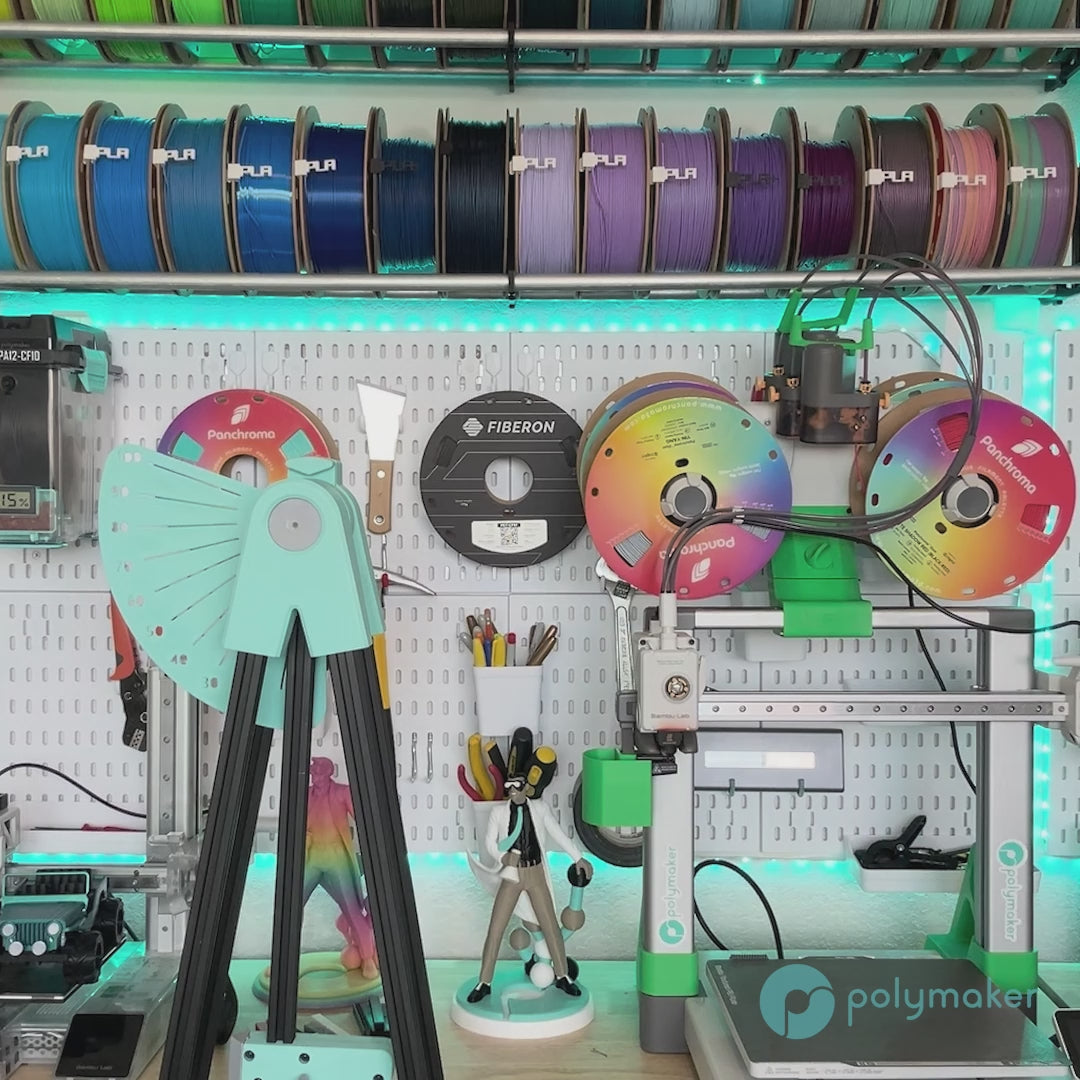 Panchroma™ Dual Special PLA