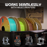 Panchroma™ Marble PLA (Formerly PolyTerra™ Marble)