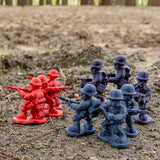 Panchroma™ Matte PLA (Formerly PolyTerra™ PLA)