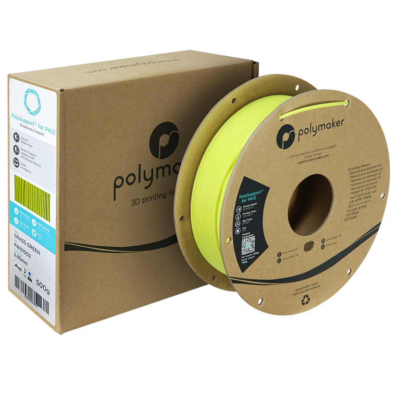 PolySupport™ for PA12