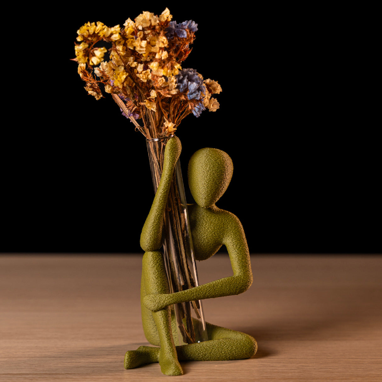 Panchroma™ Matte PLA (Formerly PolyTerra™ PLA)