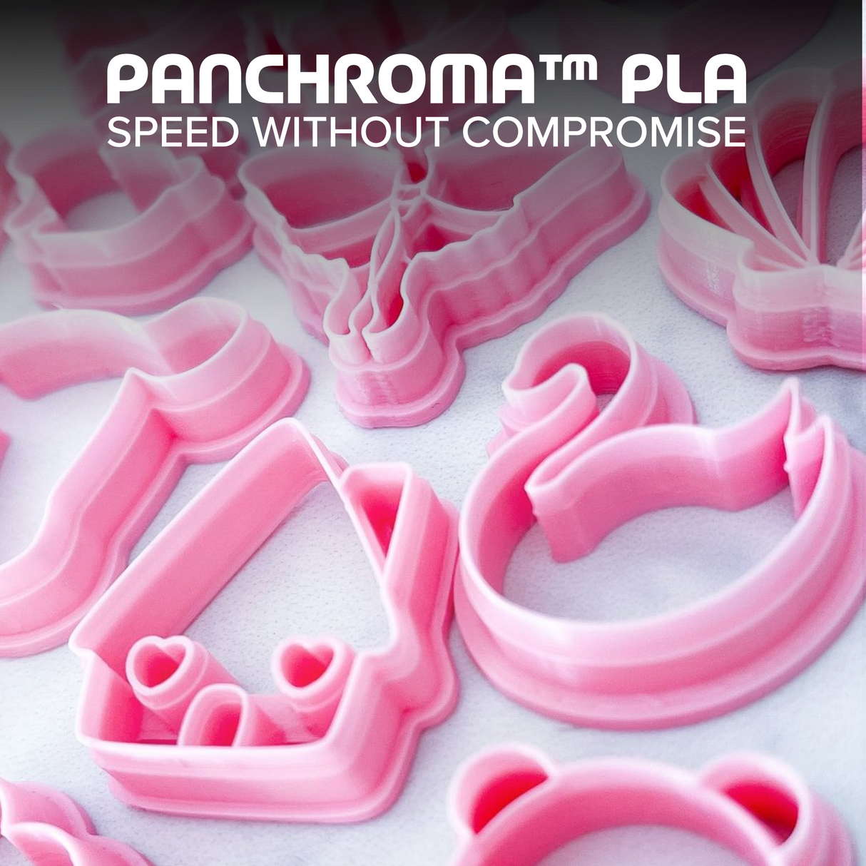 Panchroma™ PLA Basic