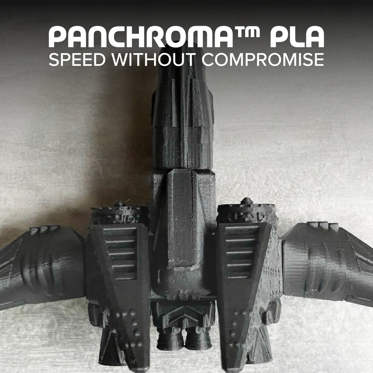 Panchroma™ PLA Basic