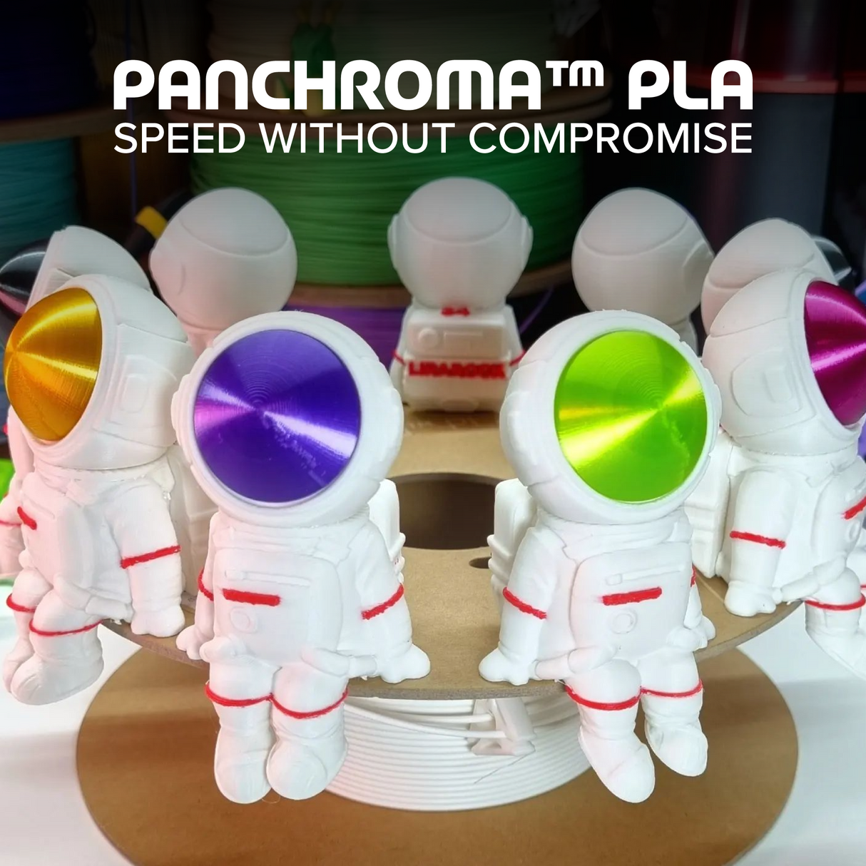 Panchroma™ PLA Basic