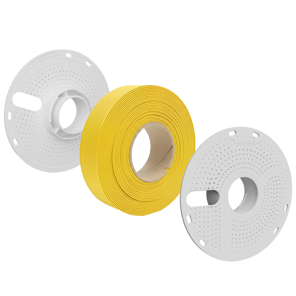 Panchroma™ PLA Refill