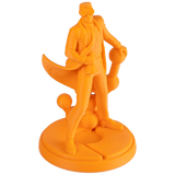 Panchroma™ Matte PLA (Formerly PolyTerra™ PLA)