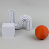 Panchroma™ Marble PLA (Formerly PolyTerra™ Marble)