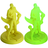 Panchroma™ Luminous PLA (Formerly PolyLite™ Luminous)