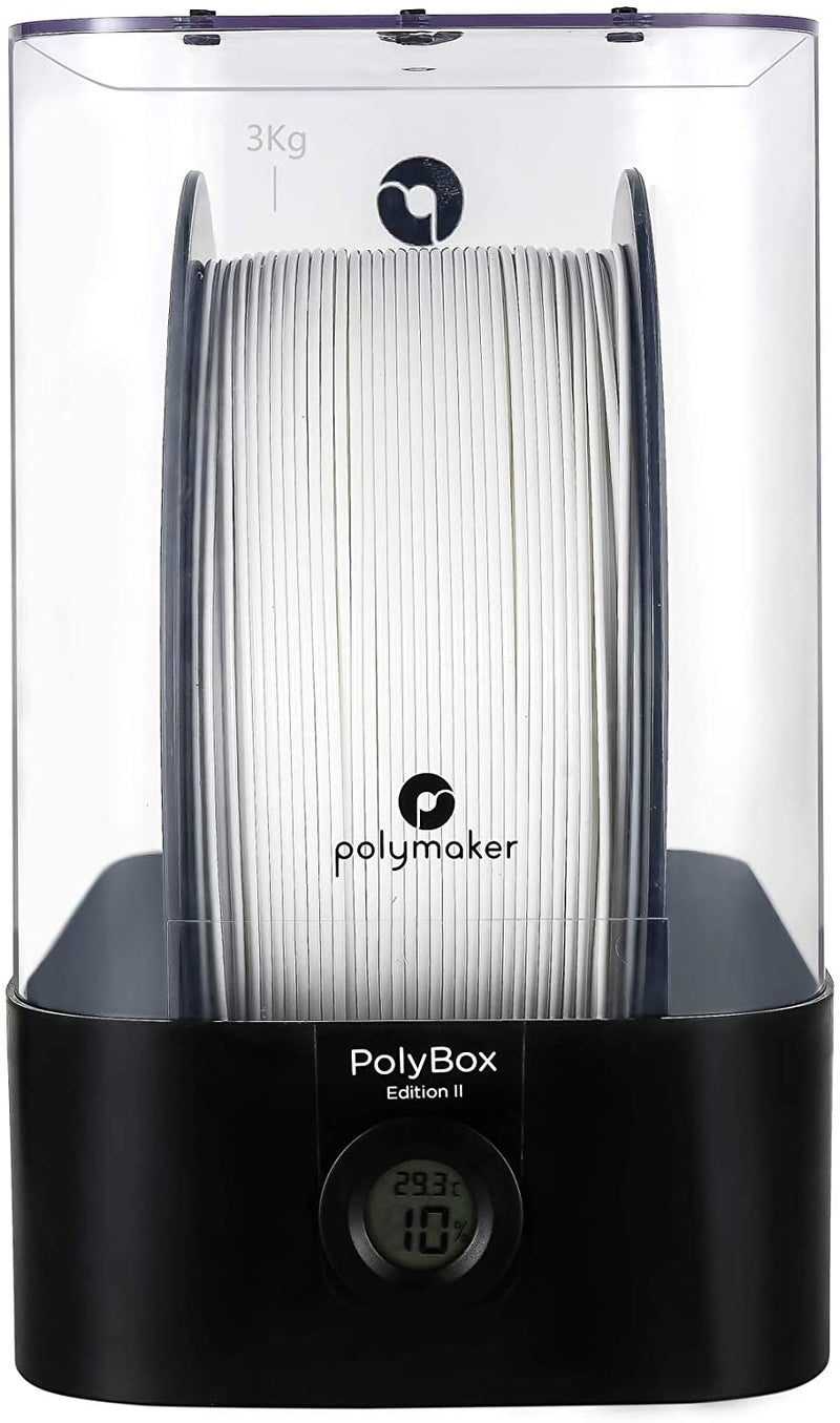 PolyBox™ Edition II