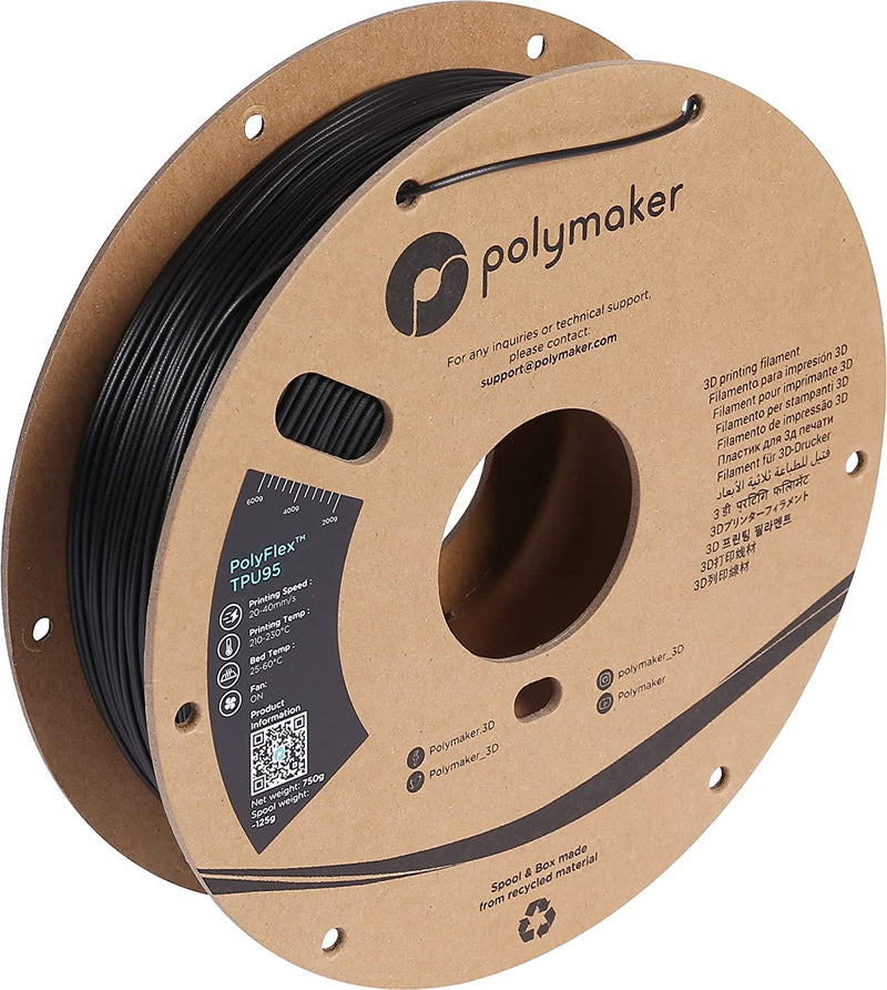 PolyFlex™ TPU90