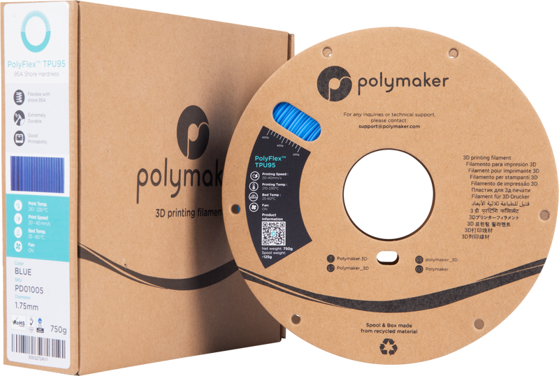 PolyFlex™ TPU95