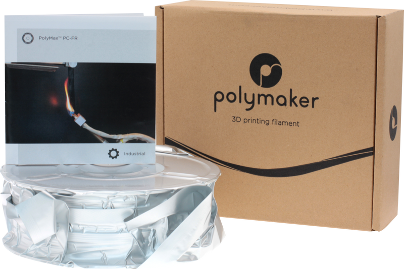 PolyMax™ PC-FR