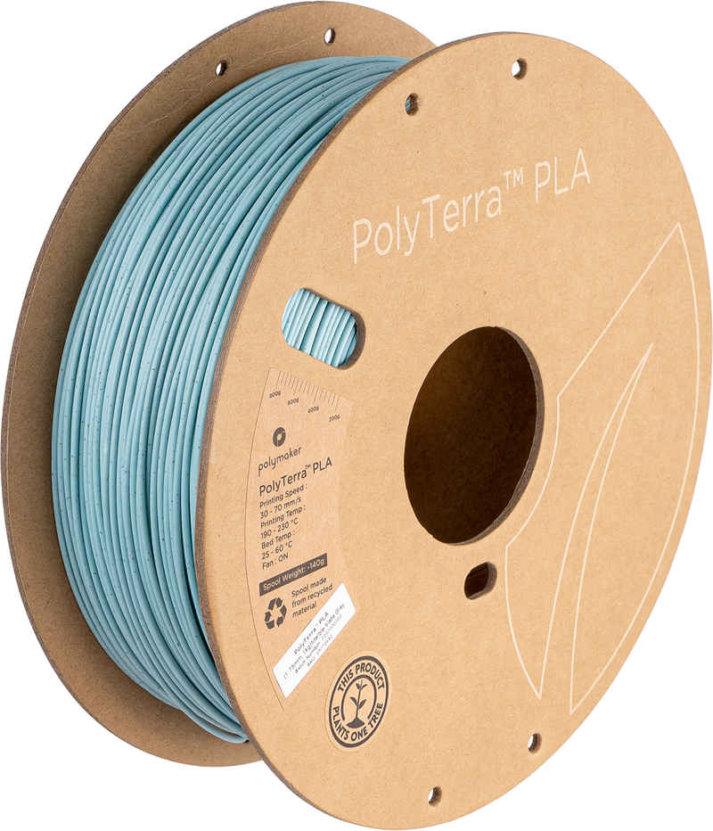 PolyTerra™ Marble PLA